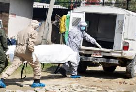 बाँके र बर्दियामा गरी पाँच संक्रमितको मृत्यु